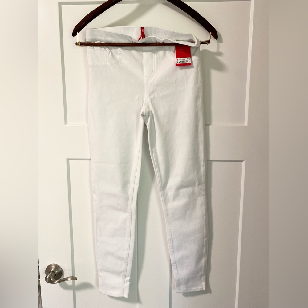 New SPANX jeans